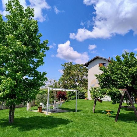Cascina Al Ponte Apartment Nosate Exterior photo